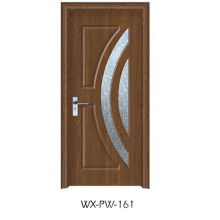 PVC Door (WX-PW-161)